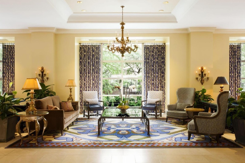 The Westin Riverwalk, San Antonio